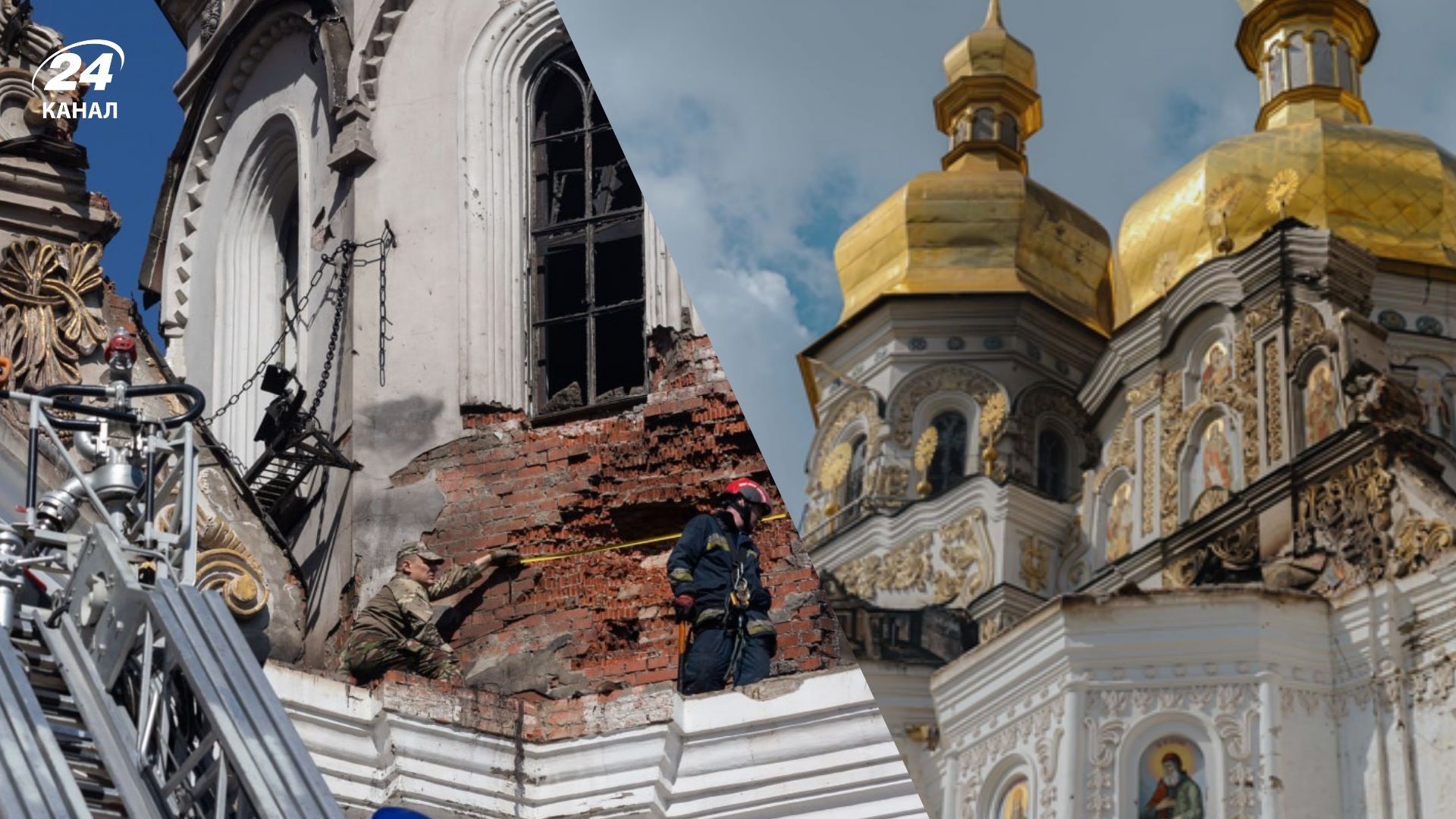 Києво-Печерська лавра сьогодні Києво-Печерська лавра сьогодні