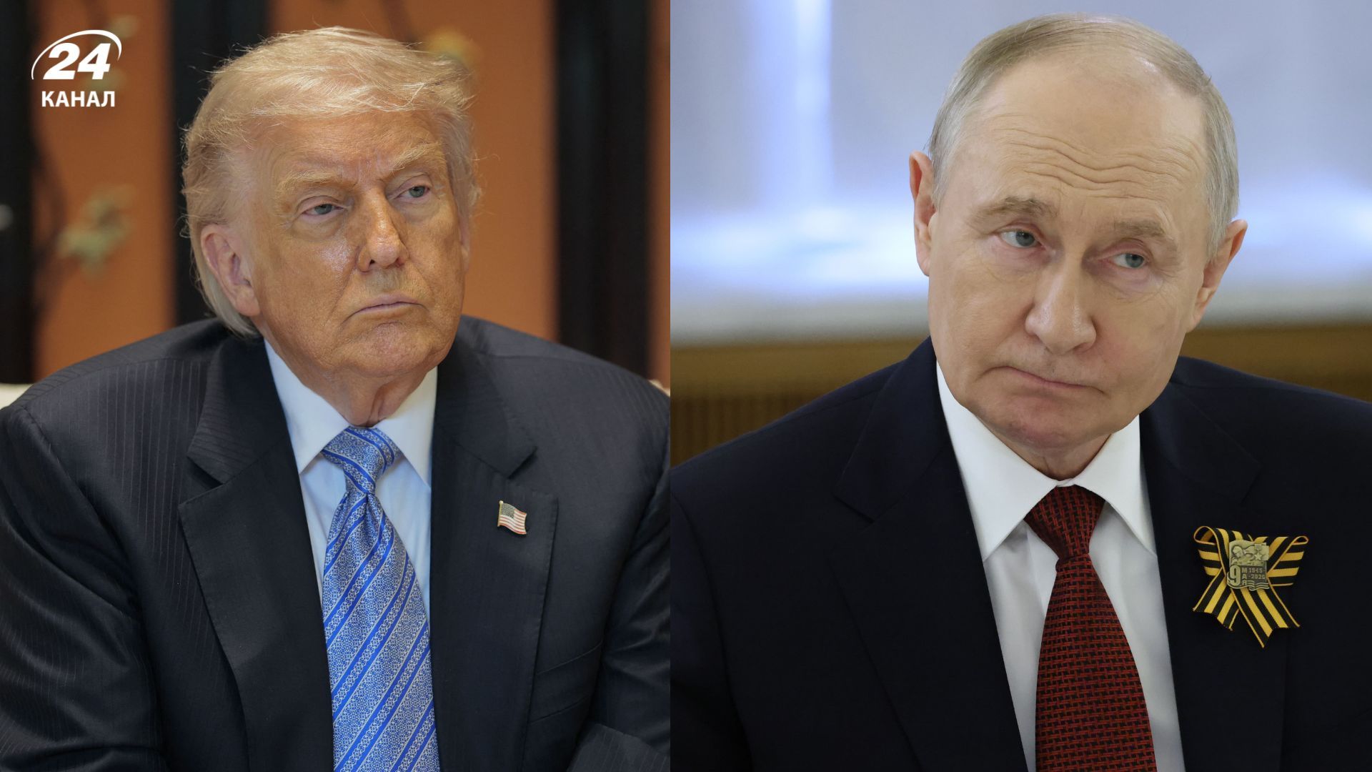 Как поступит Трамп после звонка Путина и массированного обстрела Как поступит Трамп после звонка Путина и массированного обстрела