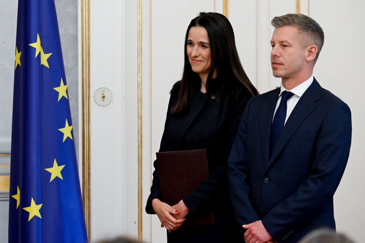 Анита Орбан прокомментировала договоренности с Украиной — Геополитика Анита Орбан прокомментировала договоренности с Украиной — Геополитика