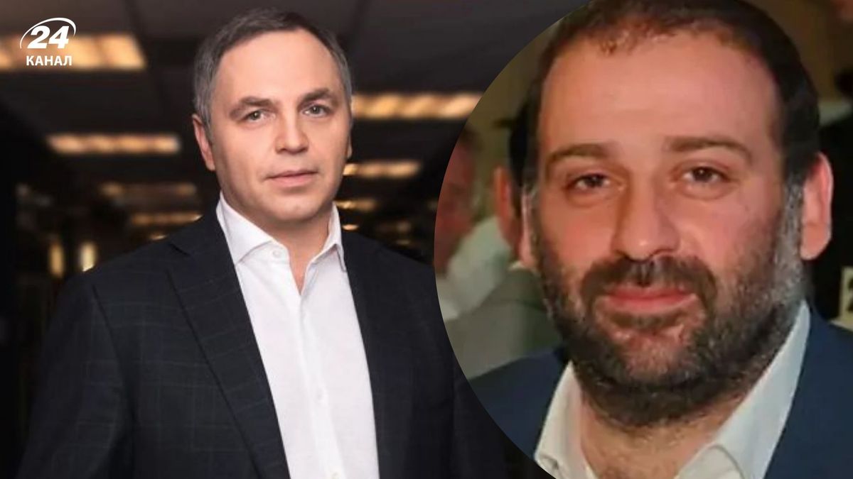 Портнов за кілька днів до вбивства приїжджав в Україну: ЗМІ сказали, до чого тут Міндіч