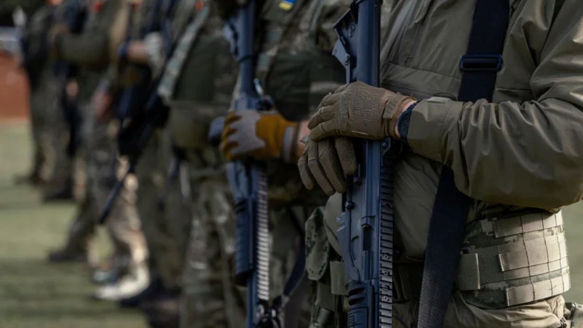 Минобороны вводит новые контракты для военнослужащих