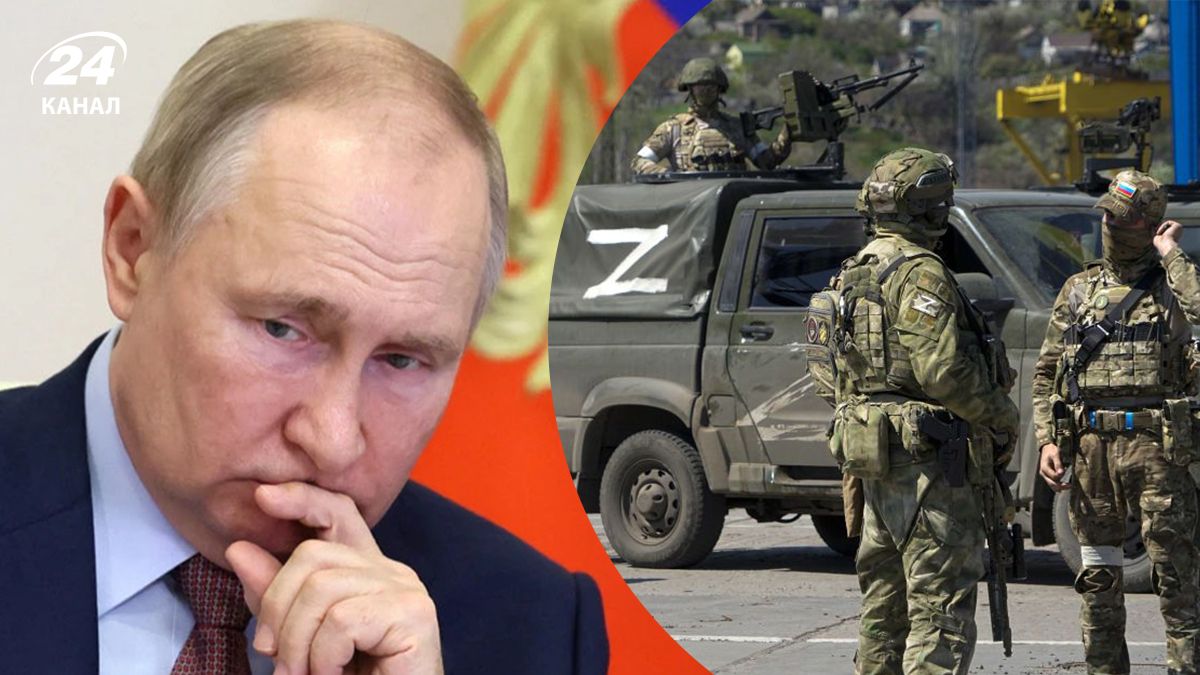 На яких напрямках програє Росія На яких напрямках програє Росія
