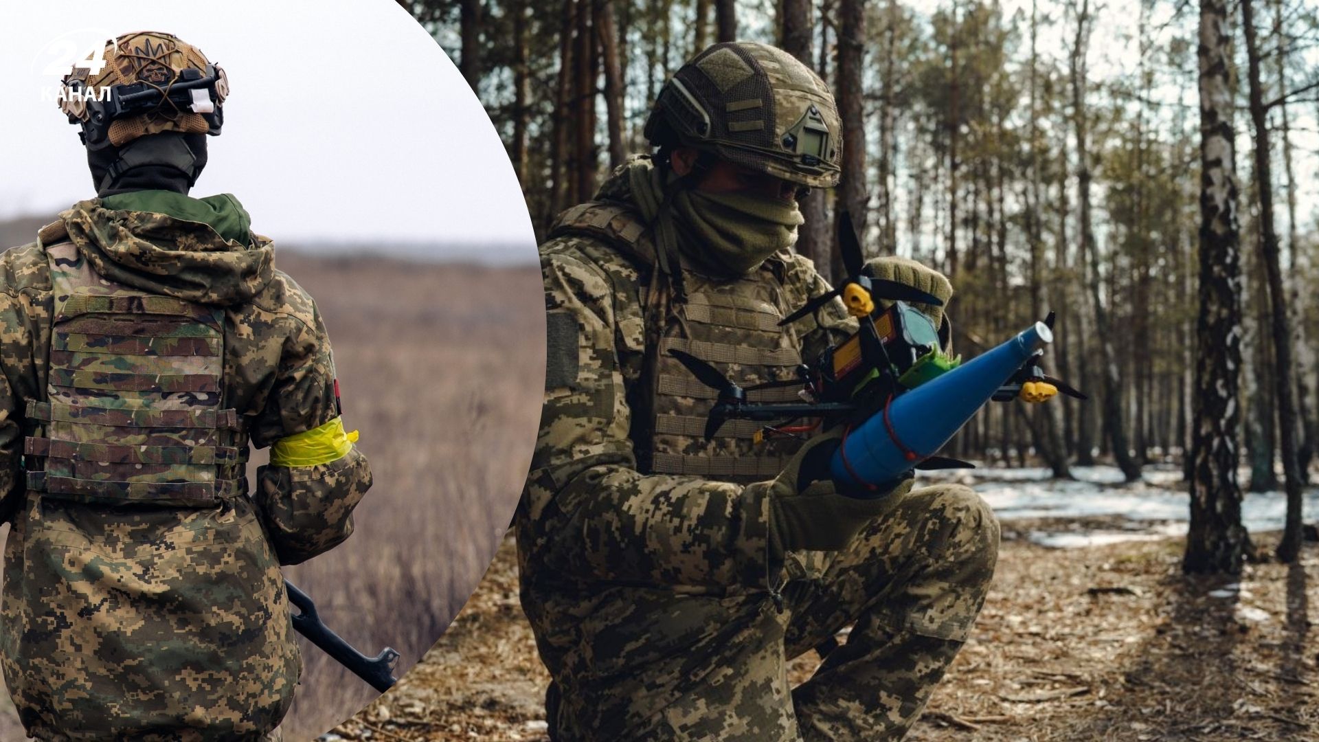 У Міноборони розповіли про звільнення військових У Міноборони розповіли про звільнення військових