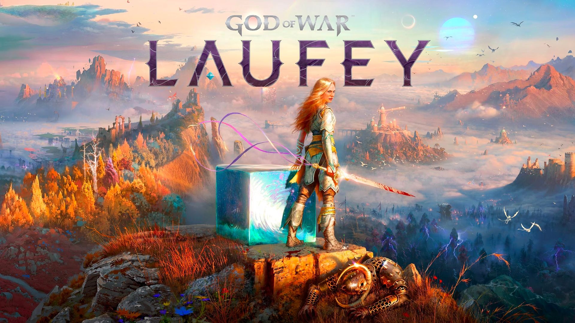 Новая God of War может выйти гораздо раньше: инсайдеры раскрыли сроки