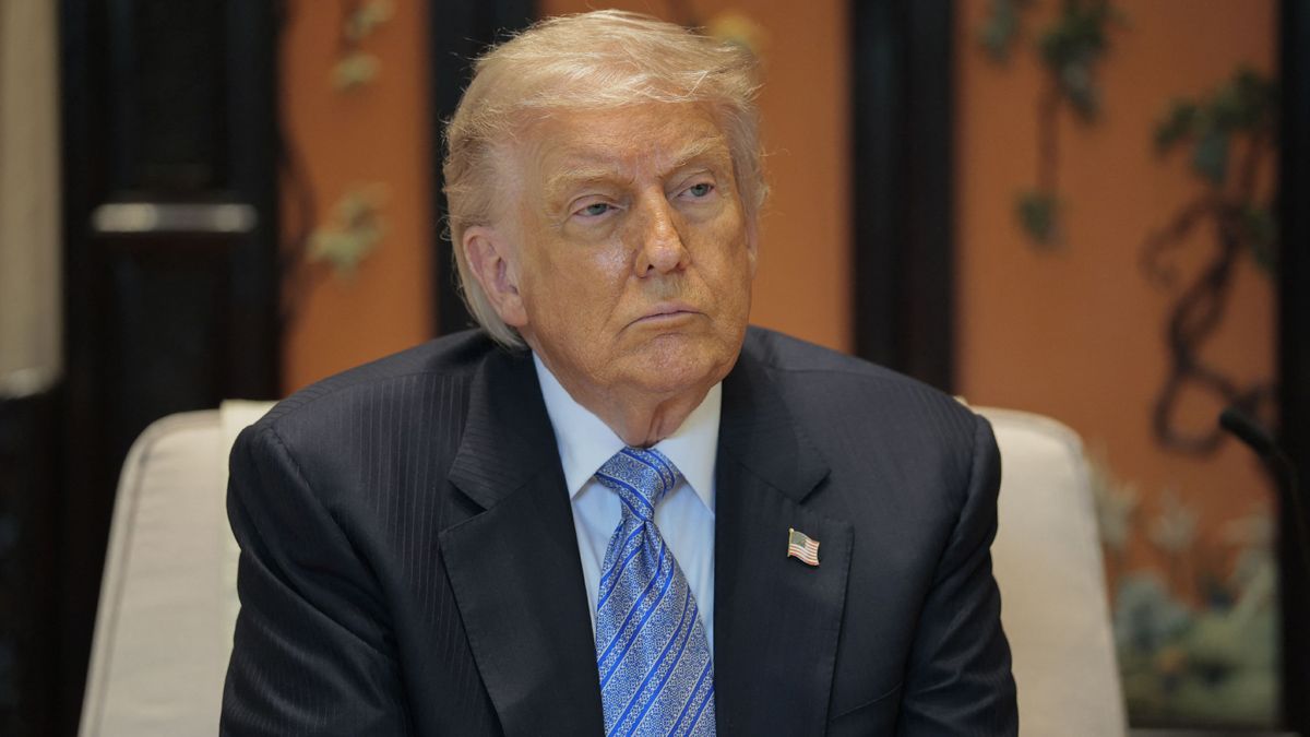Як Трамп відреагує на російську атаку по Києво-Печерській лаврі