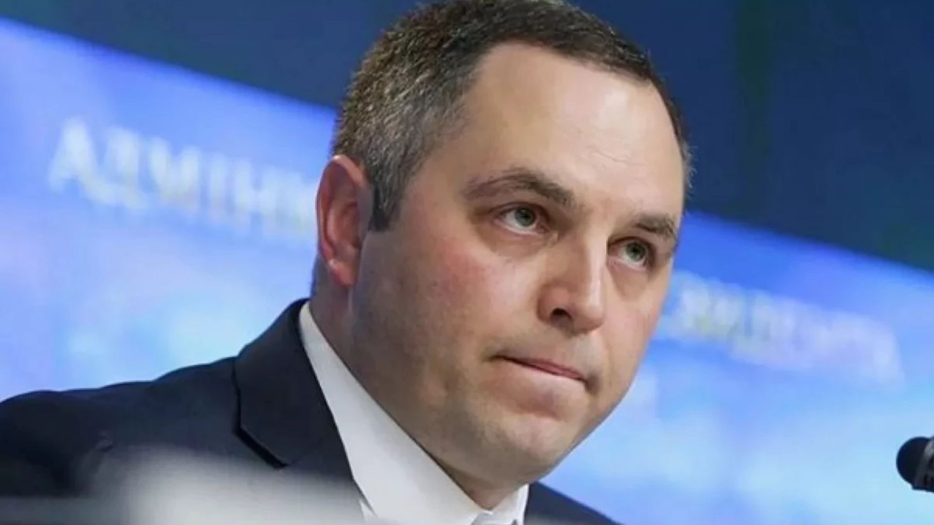 Деталі вбивства Андрія Портнова