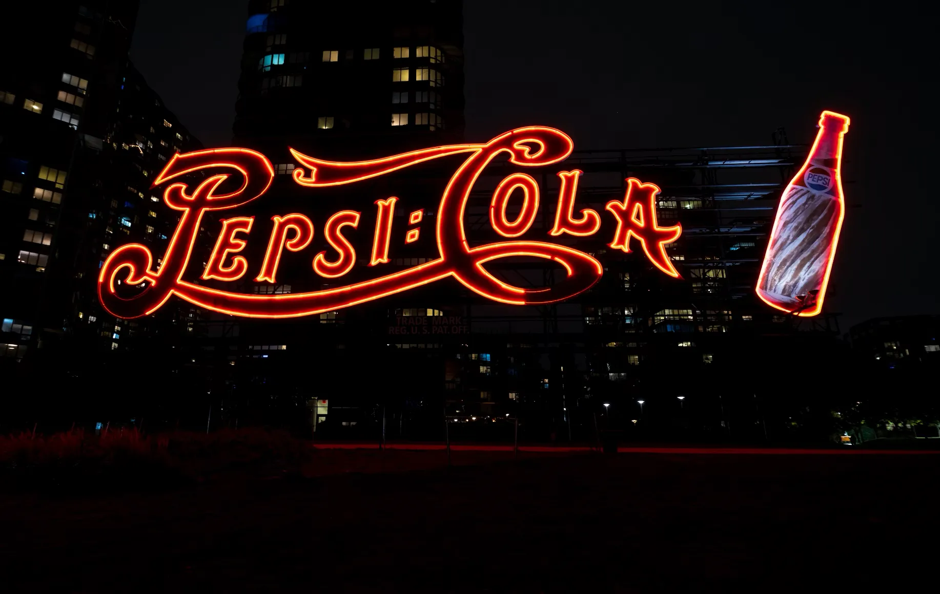 Pepsi-Cola Pepsi-Cola
