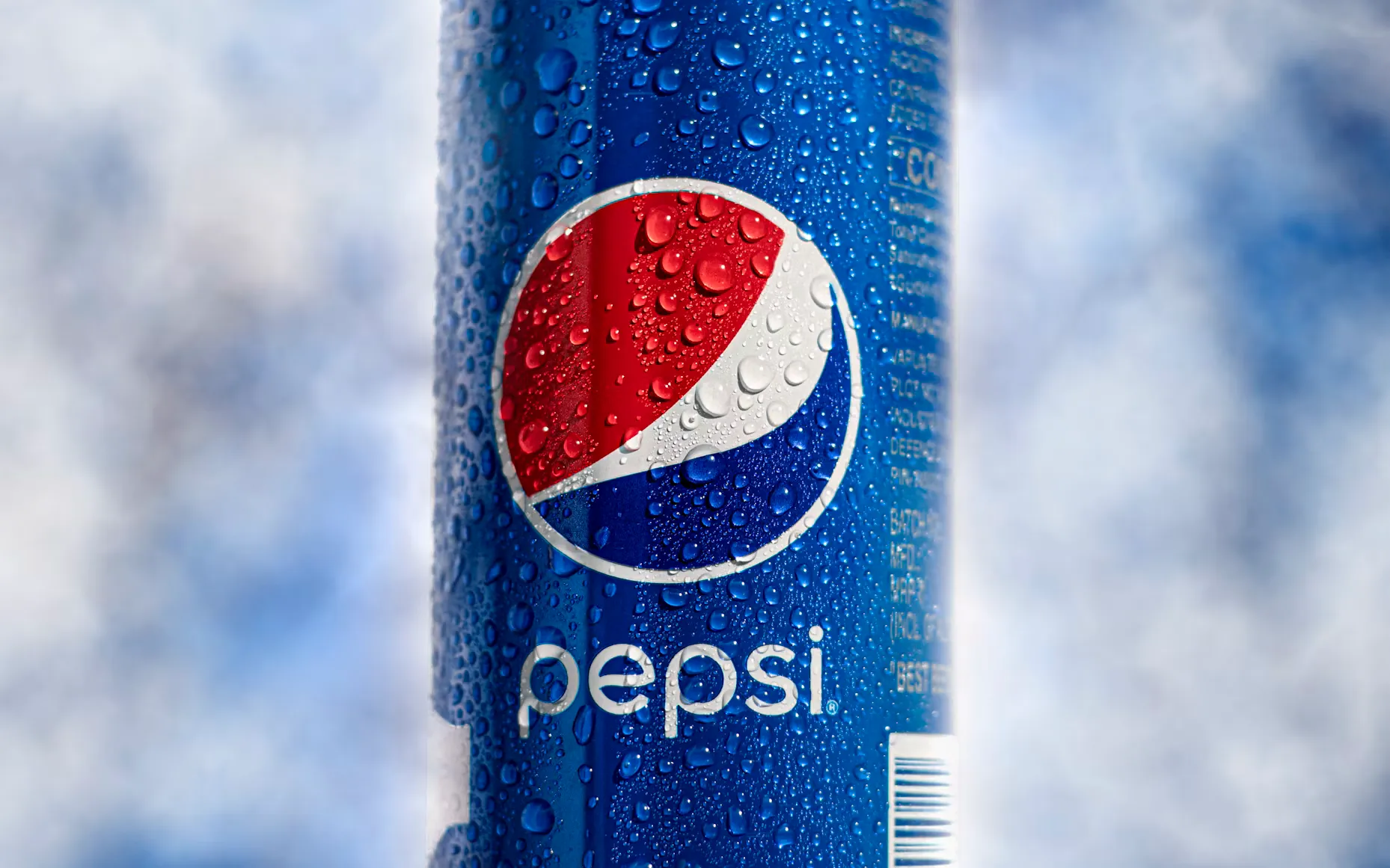 Pepsi Pepsi