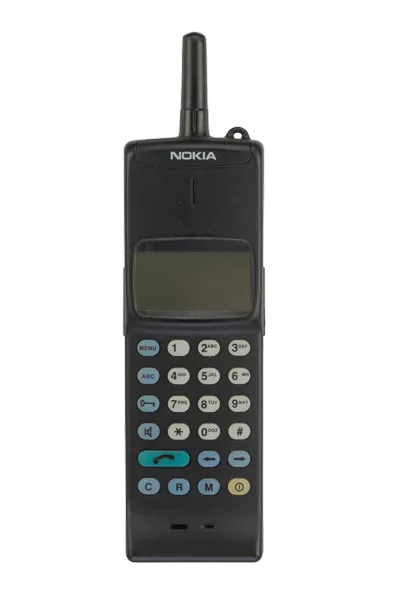 Nokia Mobira Cityman 150