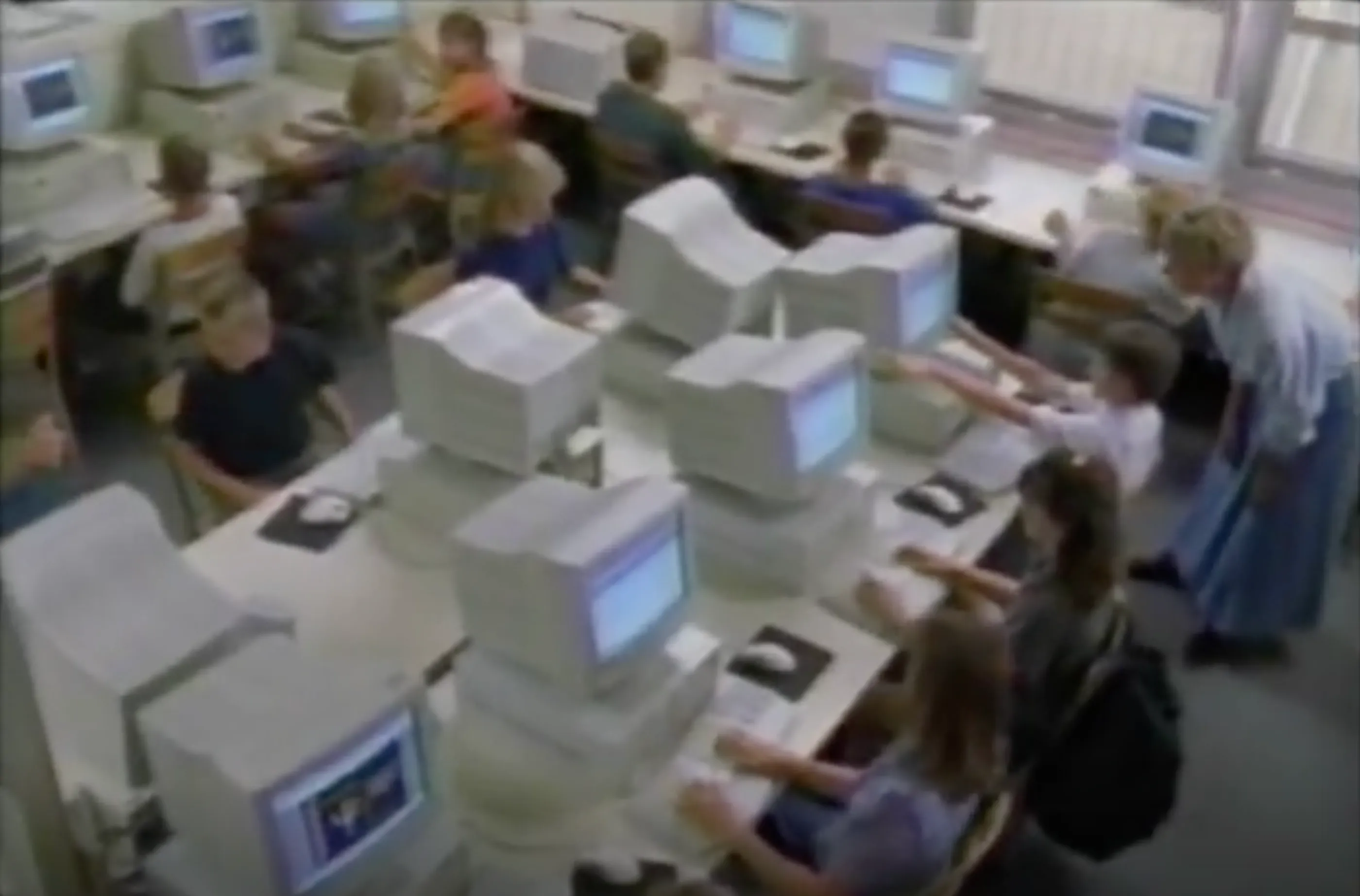 інтернет у 1998