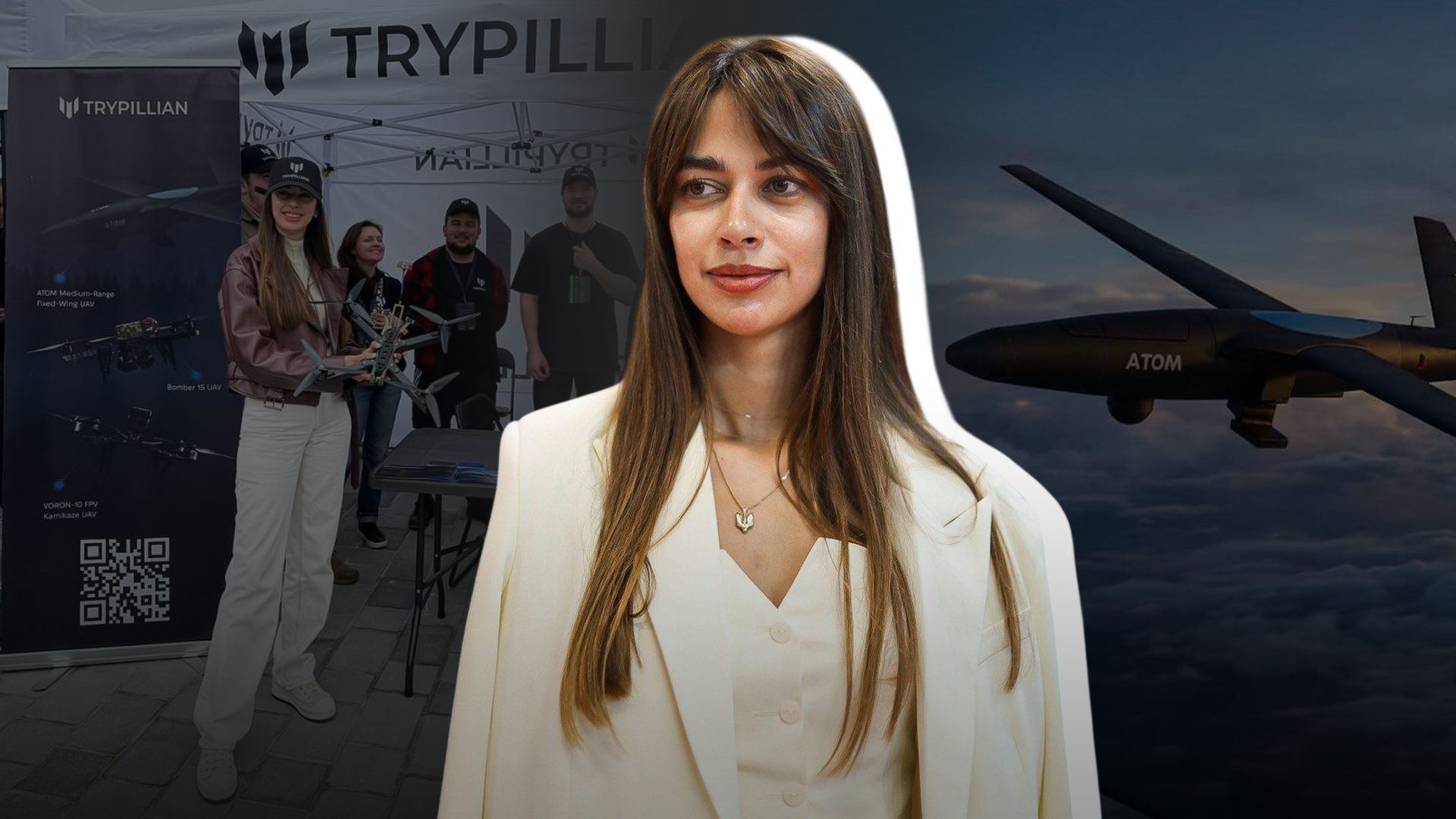 Интервью с украинским производителем Trypillian о мидлстрайках Интервью с украинским производителем Trypillian о мидлстрайках