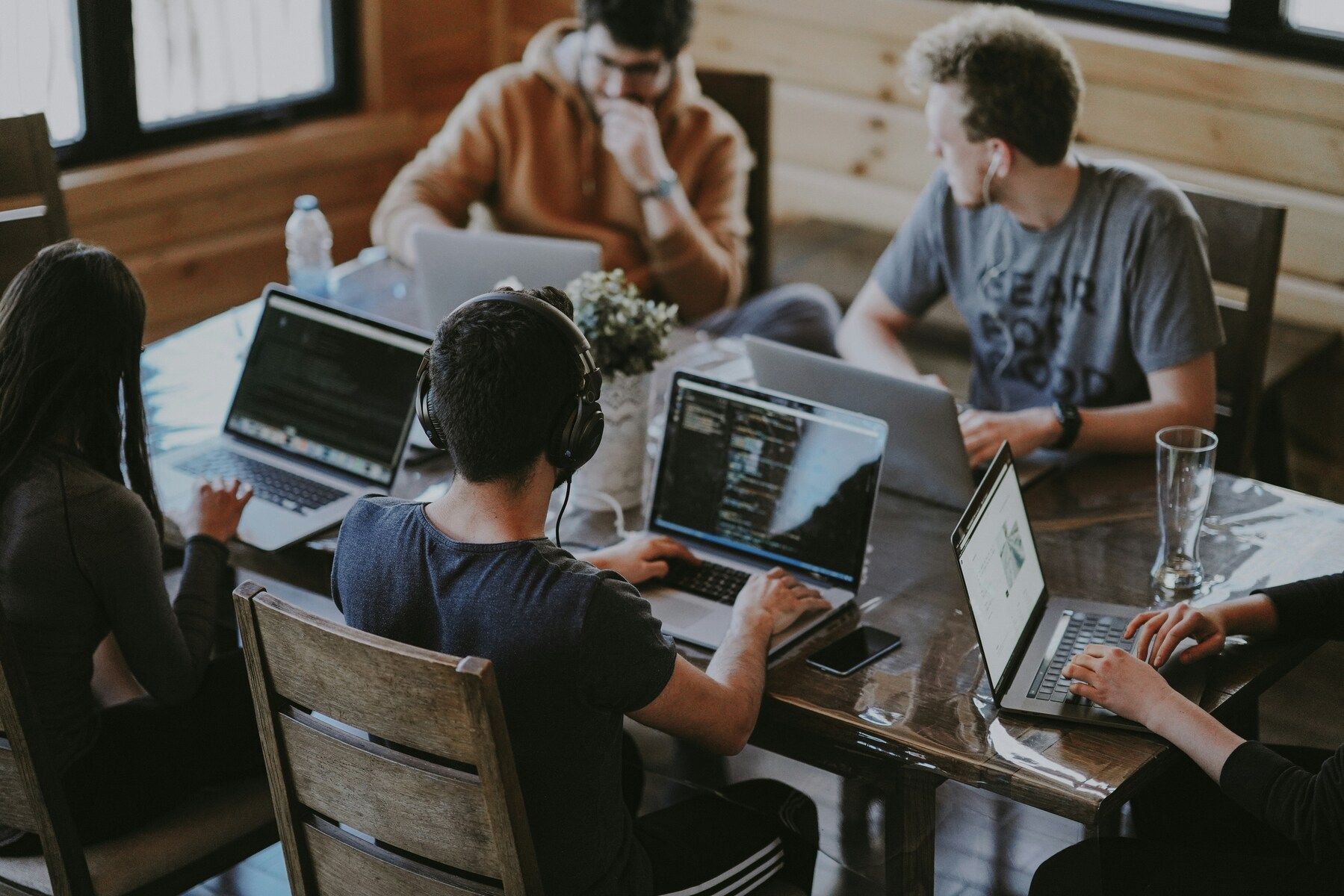 Microsoft запускає функцію, яка покаже керівникам присутність співробітників в офісі Microsoft запускає функцію, яка покаже керівникам присутність співробітників в офісі