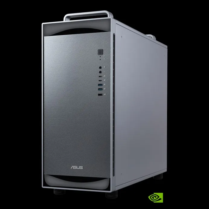 ASUS ExpertCenter Pro ET900N G3