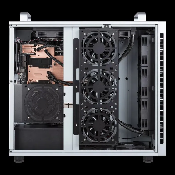 ASUS ExpertCenter Pro ET900N G3 ASUS ExpertCenter Pro ET900N G3