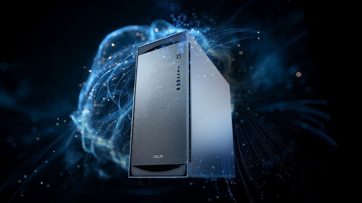 Домашний суперкомпьютер – Компания ASUS выпустила сверхмощный ПК для запуска локальных моделей ИИ Домашний суперкомпьютер – Компания ASUS выпустила сверхмощный ПК для запуска локальных моделей ИИ