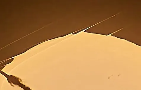 Falcon 9 John Winkopp