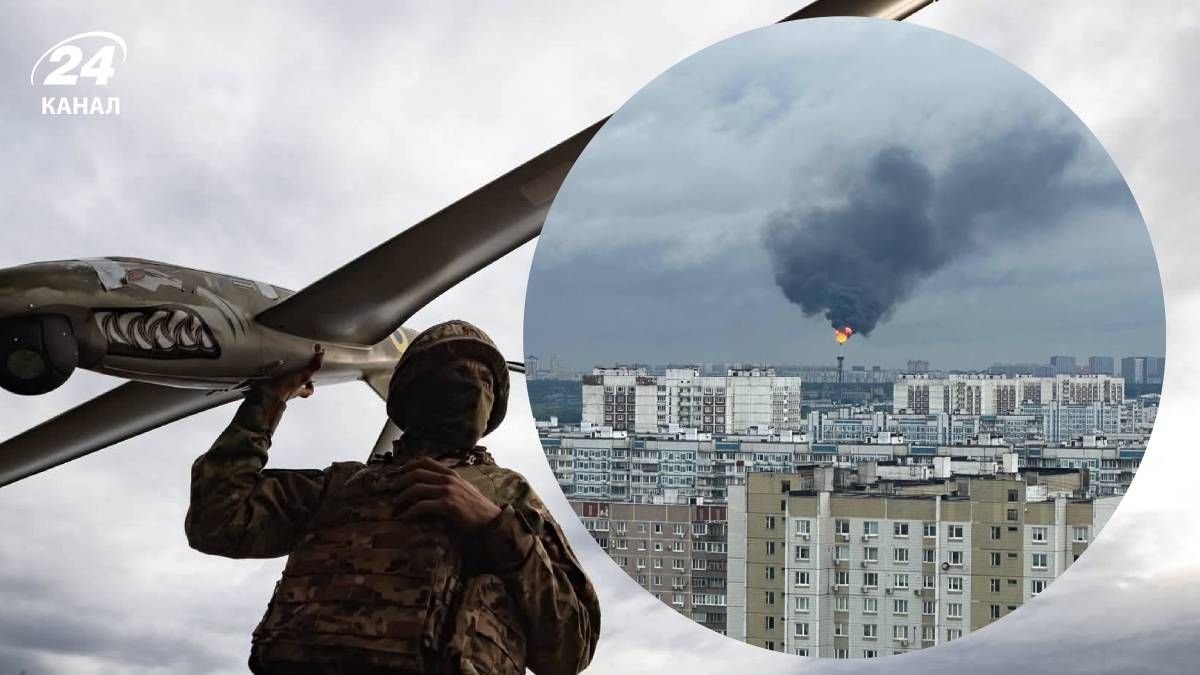 Наслідки атаки на Росію