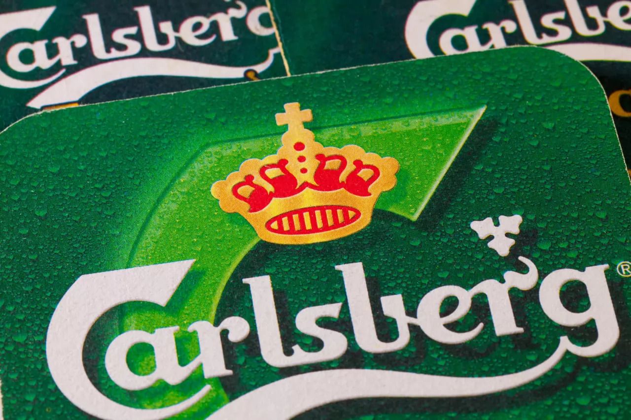 На виробника пива Carlsberg подали в суд На виробника пива Carlsberg подали в суд
