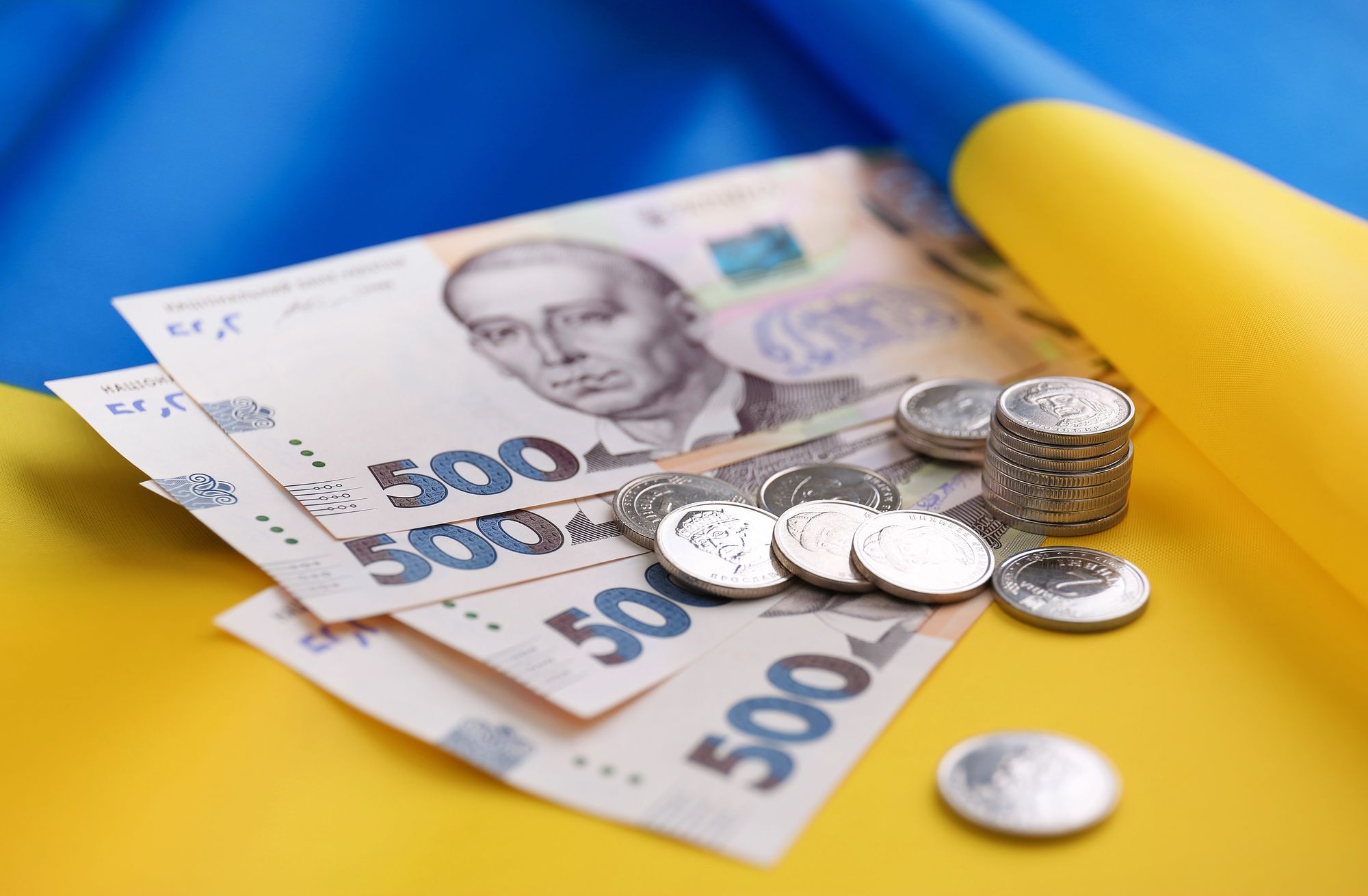 Бюджетна декларація на 2027 - 2029 роки Бюджетна декларація на 2027 - 2029 роки