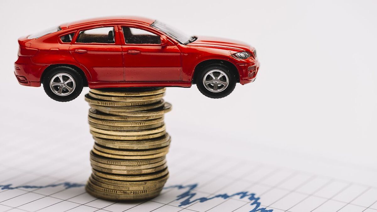 Покупка автомобиля в Украине — о теневых схемах Покупка автомобиля в Украине — о теневых схемах