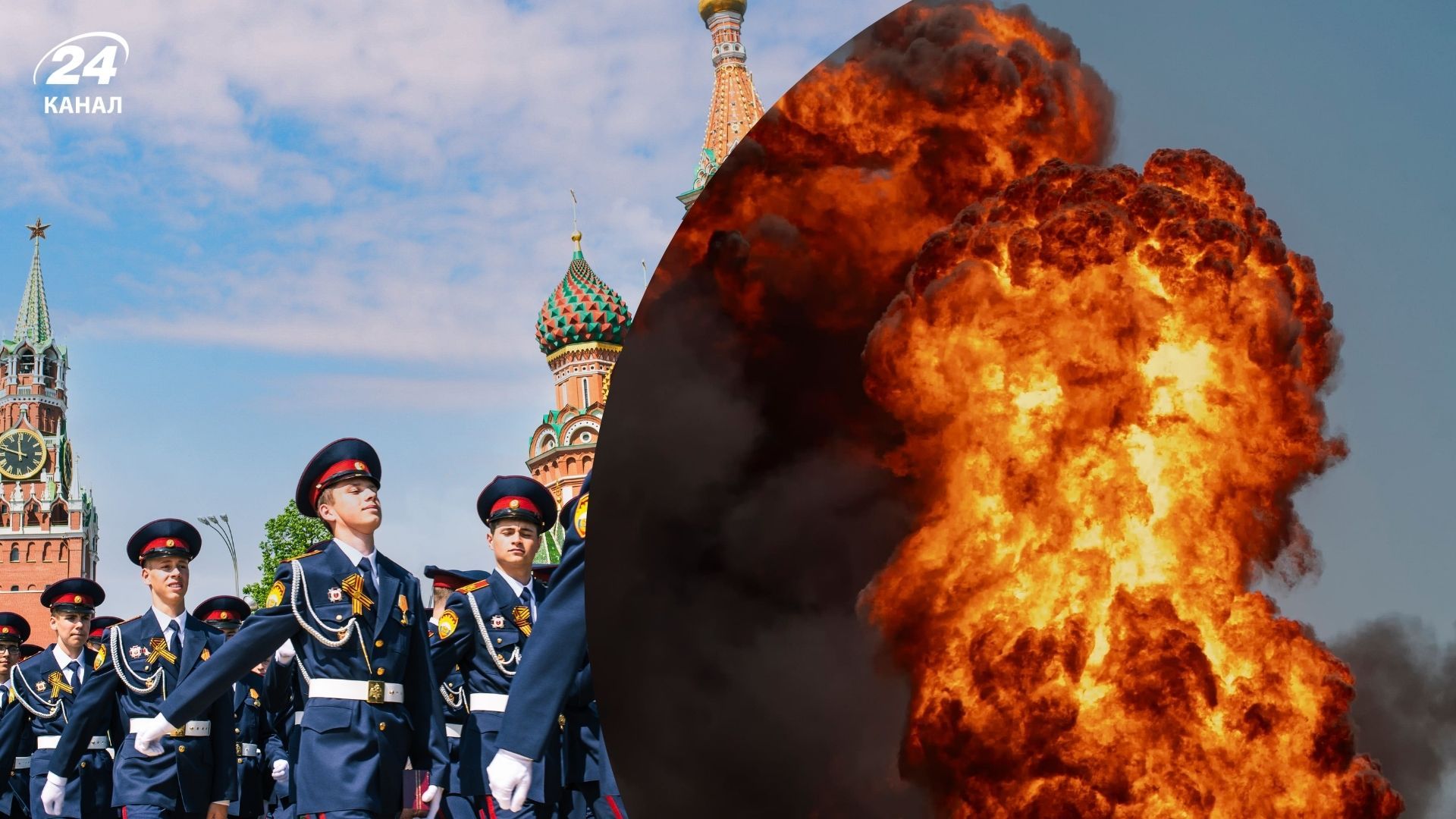Потужні удари по НПЗ Росії можуть переламати хід війни вже восени