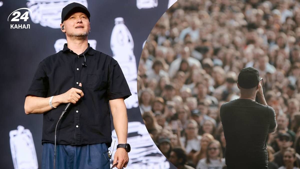 Андрей Хлывнюк Андрей Хлывнюк