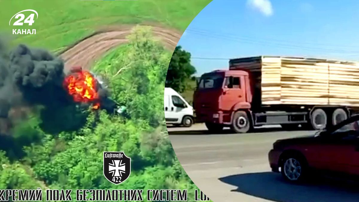 Топливный кризис в России –как на него влияют удары ВСУ по логистике