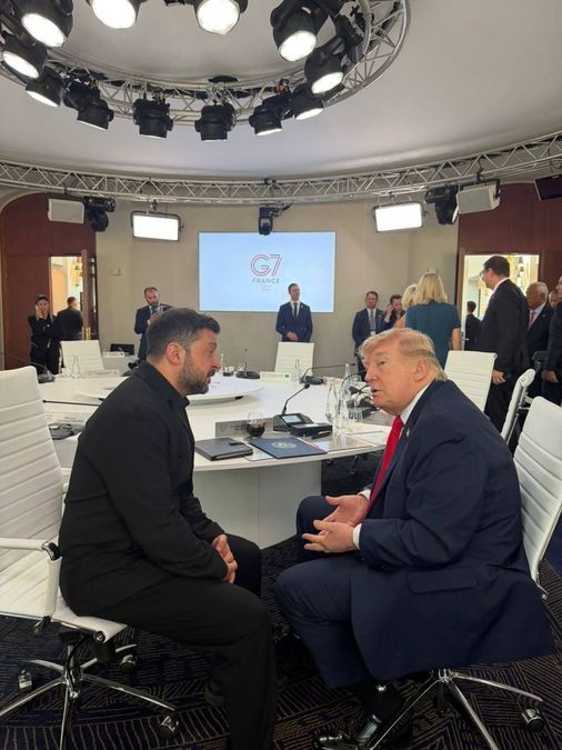 Вибір США очевидний, – у Зеленського вперше прокоментували переговори із Трампом
