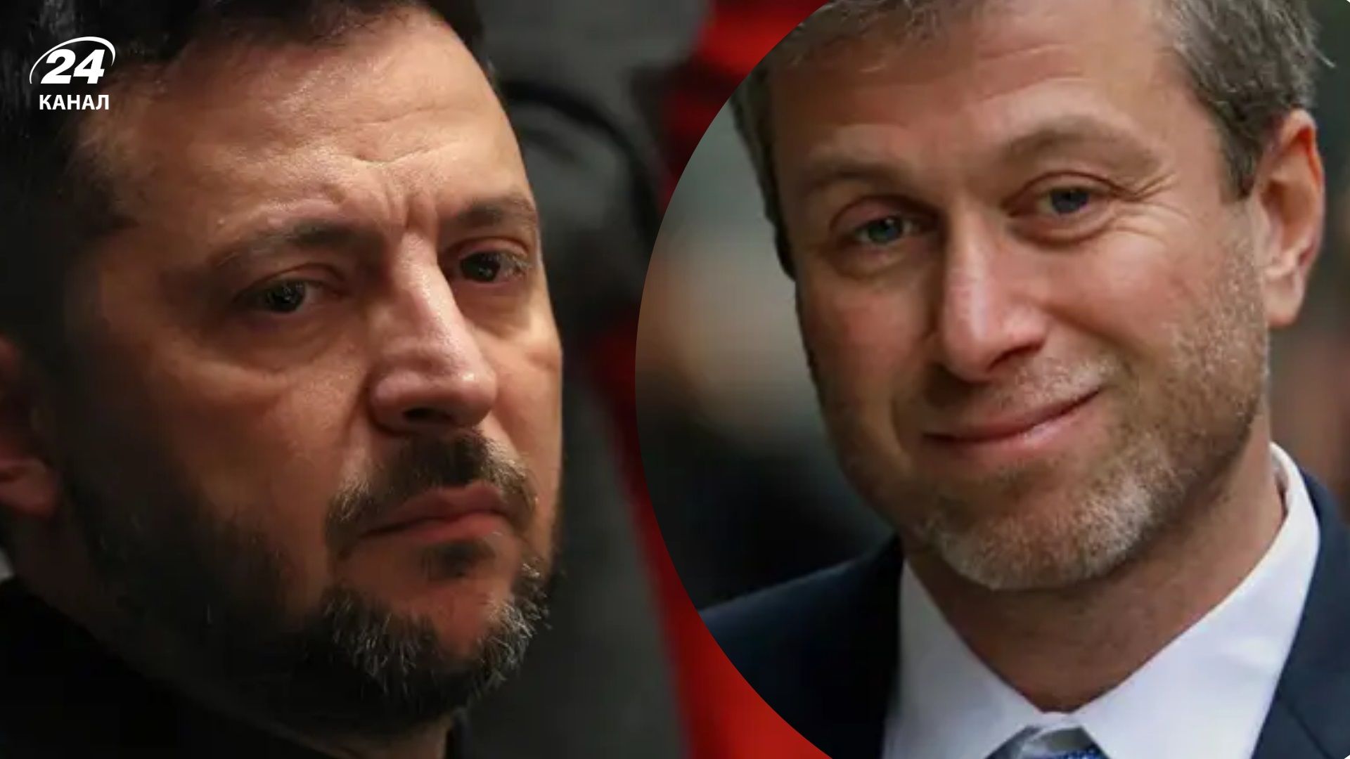 Роман Абрамович, мирні переговори Роман Абрамович, мирні переговори