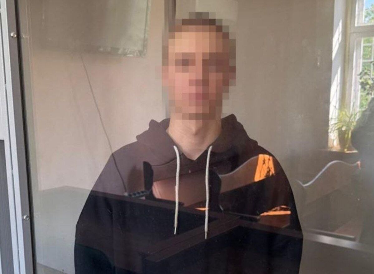 Российский агент пытался взорвать военного