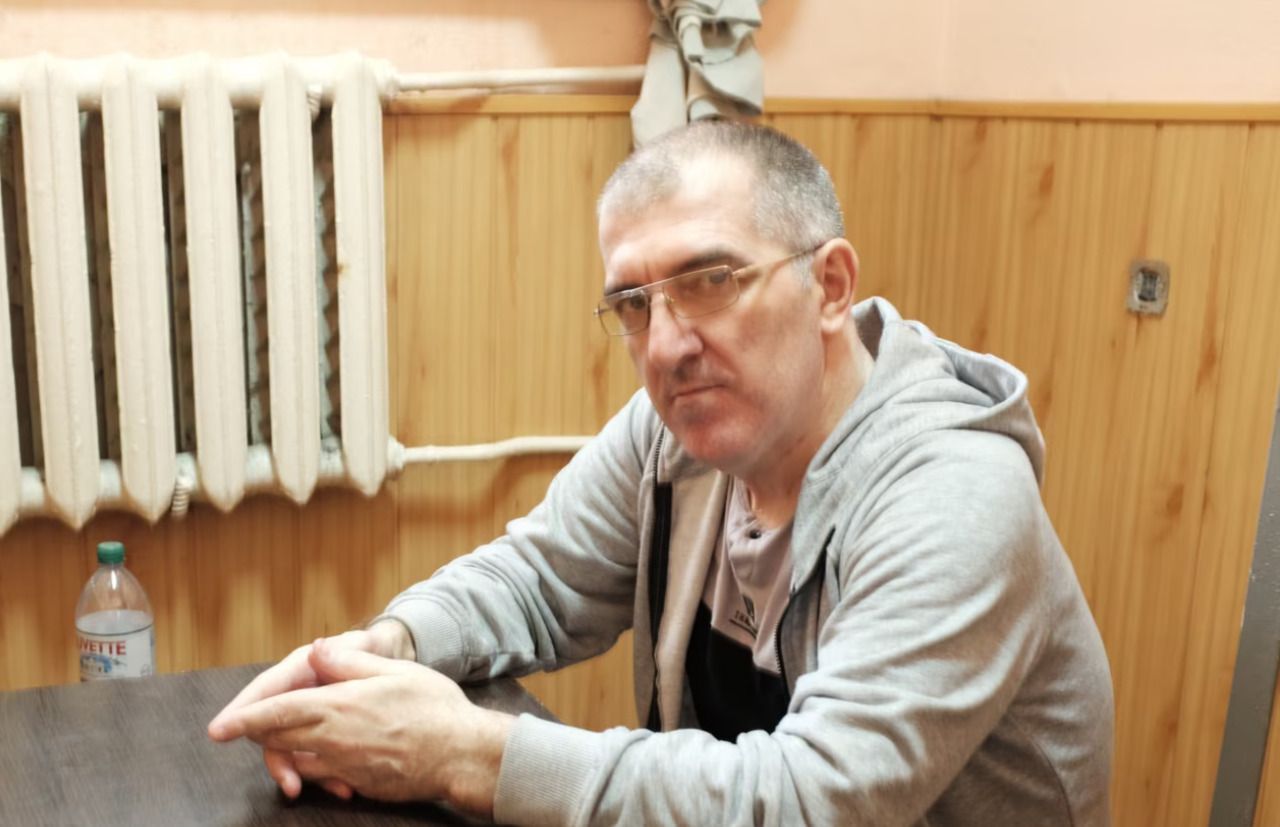 На войне был ликвидирован Артур Денисултан На войне был ликвидирован Артур Денисултан