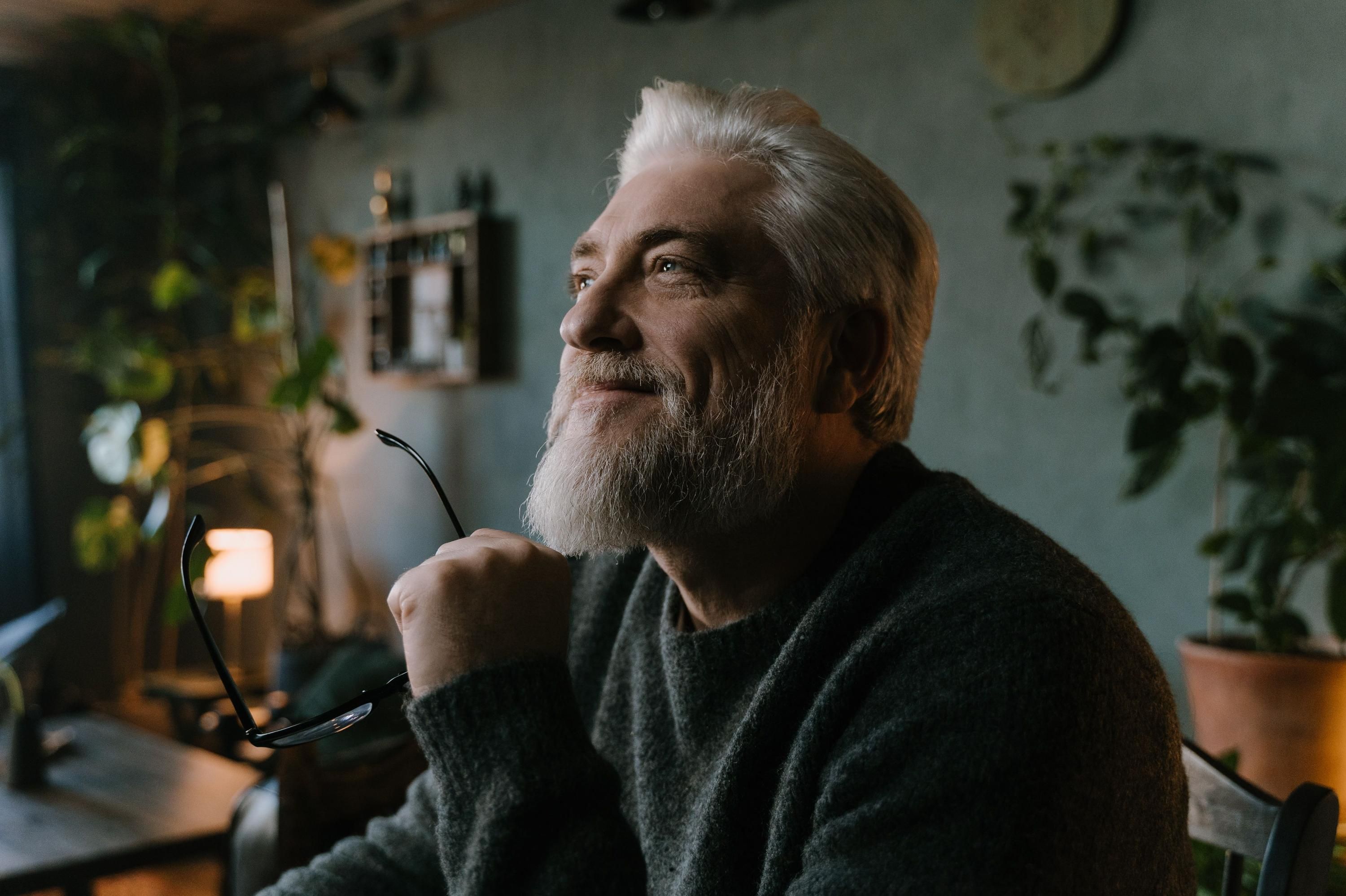 Пенсия при стаже 47 лет в 2026 году