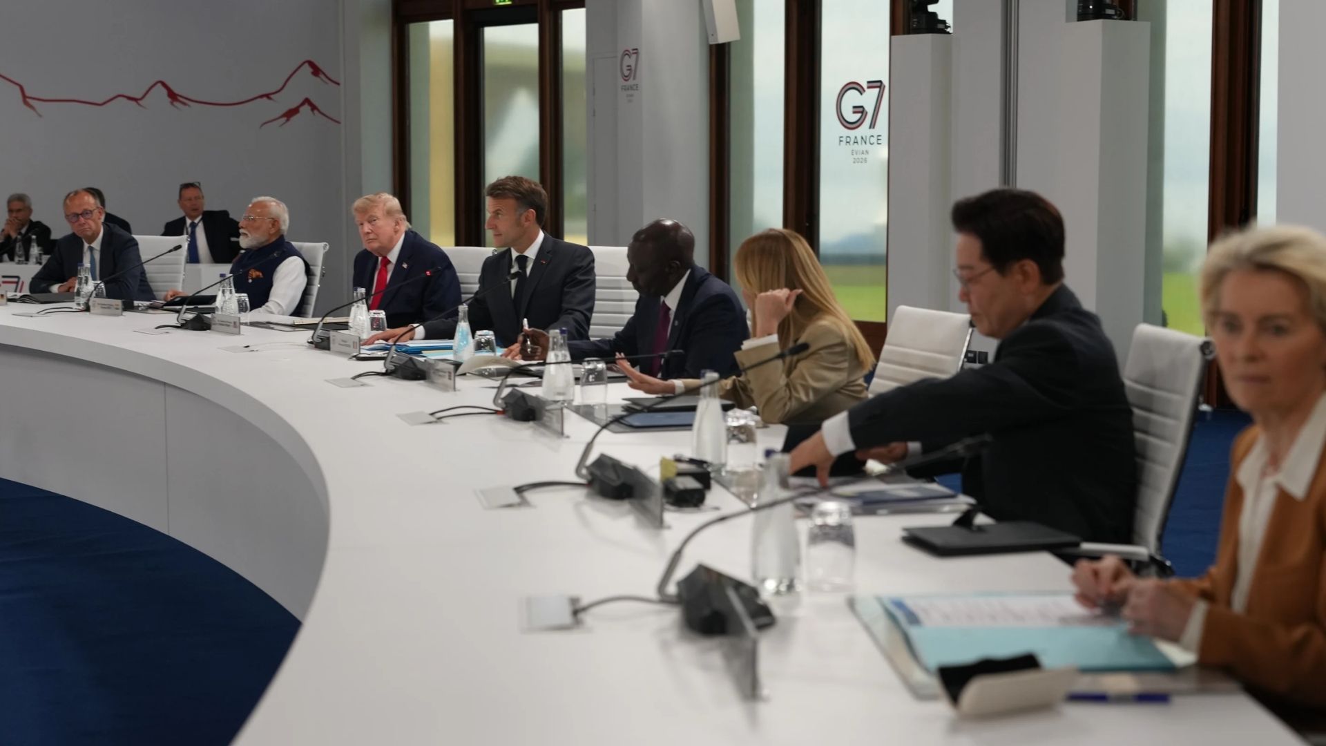 Саммит G7