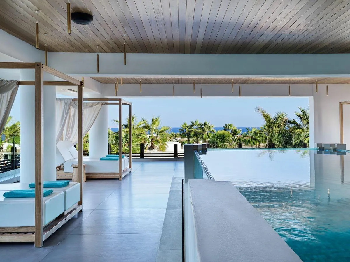 Stella Island Luxury Resort & Spa Stella Island Luxury Resort & Spa