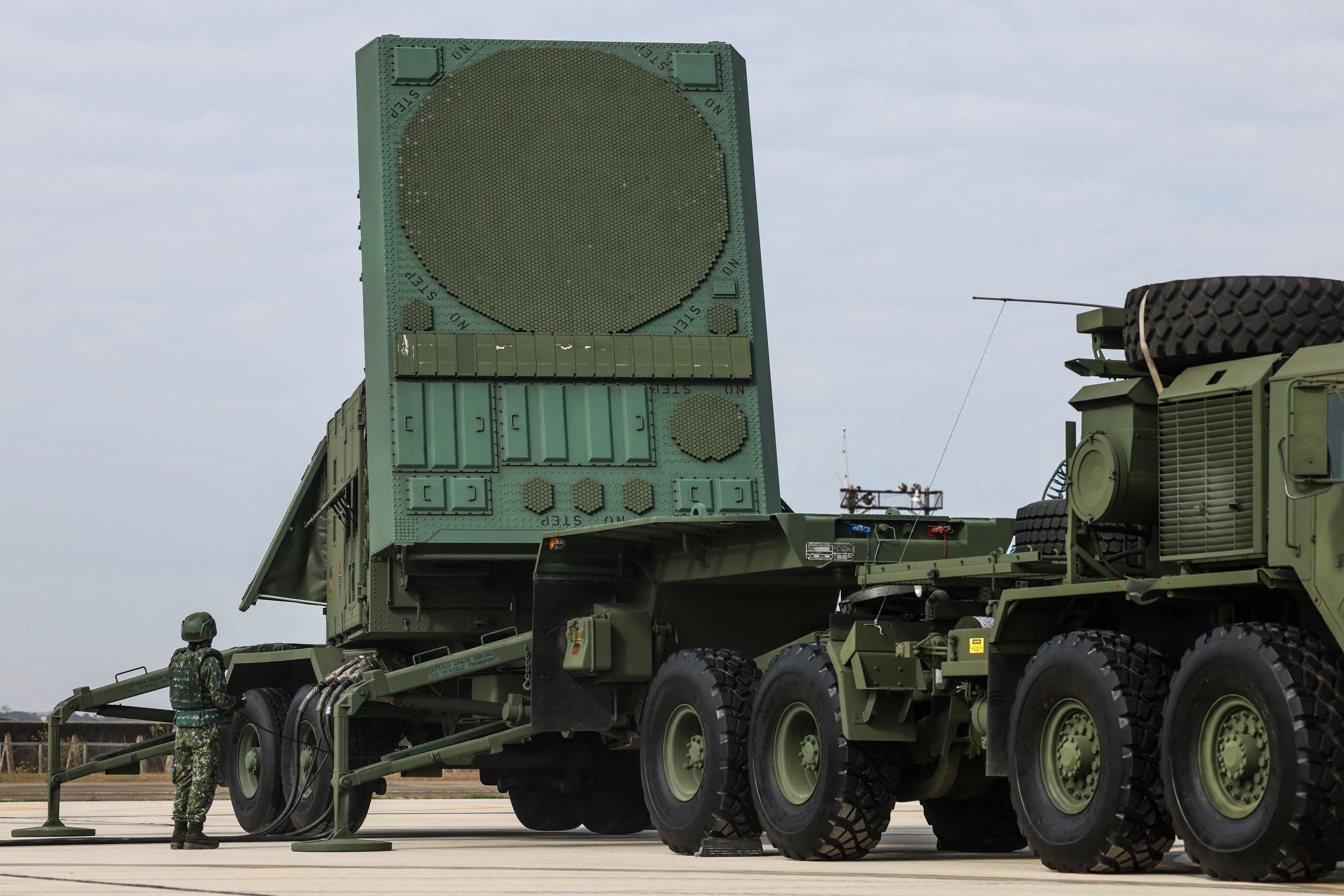 Коли Україна отримає ліцензії на антибалістичні ракети Коли Україна отримає ліцензії на антибалістичні ракети