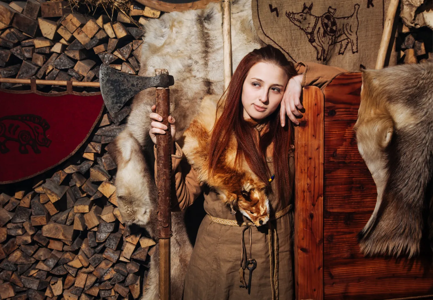Скандинавські імена Скандинавські імена
