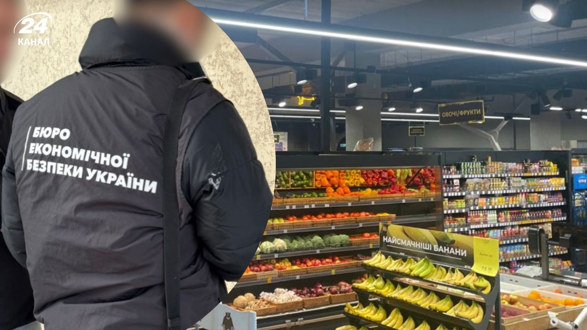 БЭБ выявило дробление бизнеса на индивидуальных предпринимателей