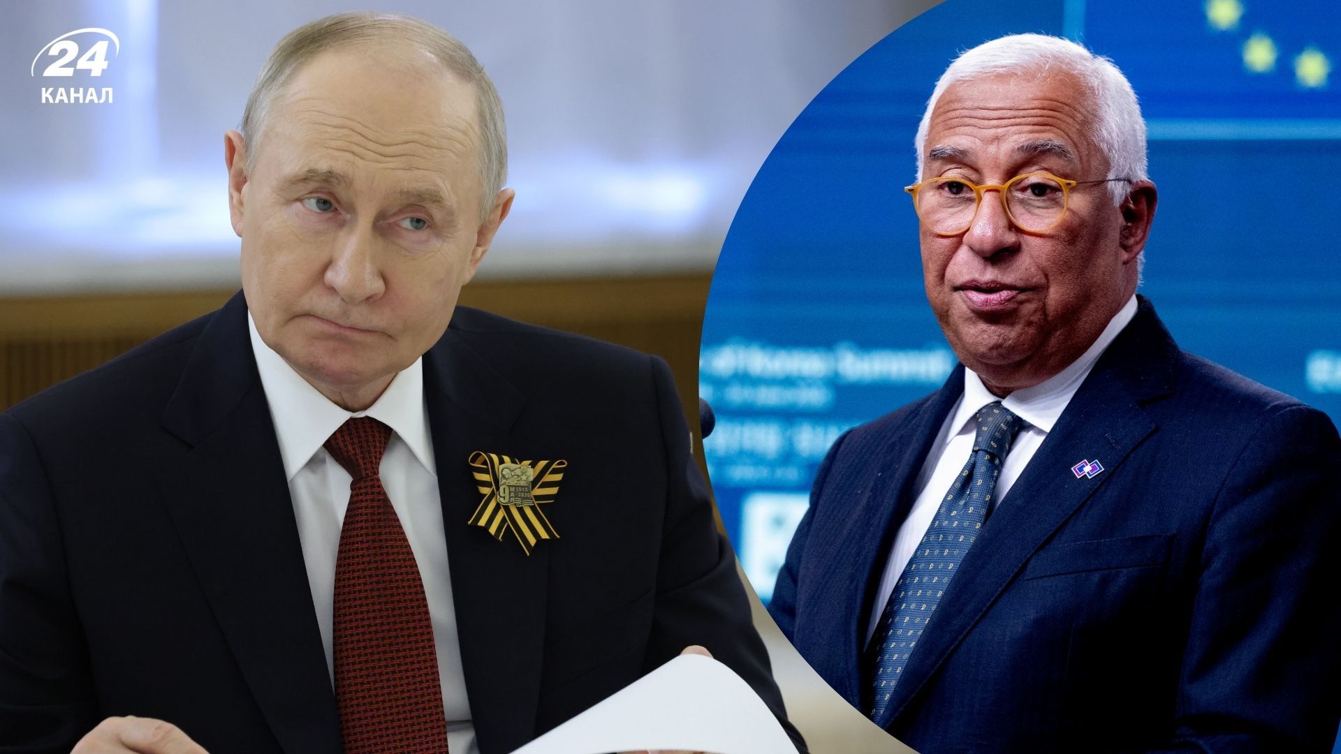 Председатель Евросовета тайно поддерживал контакты с Кремлем по вопросу Украины