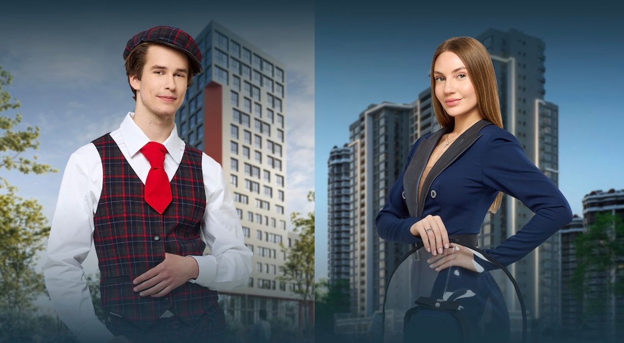 РІЕЛ розширив можливості для купівлі житла РІЕЛ розширив можливості для купівлі житла