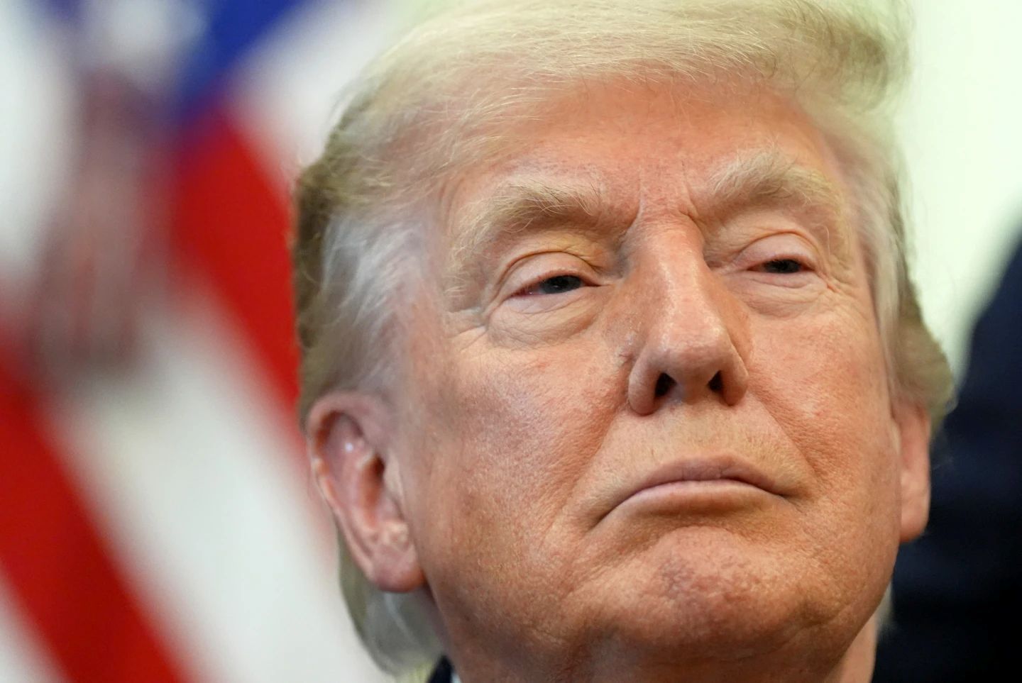 Дональд Трамп не обвинил Россию в войне Дональд Трамп не обвинил Россию в войне