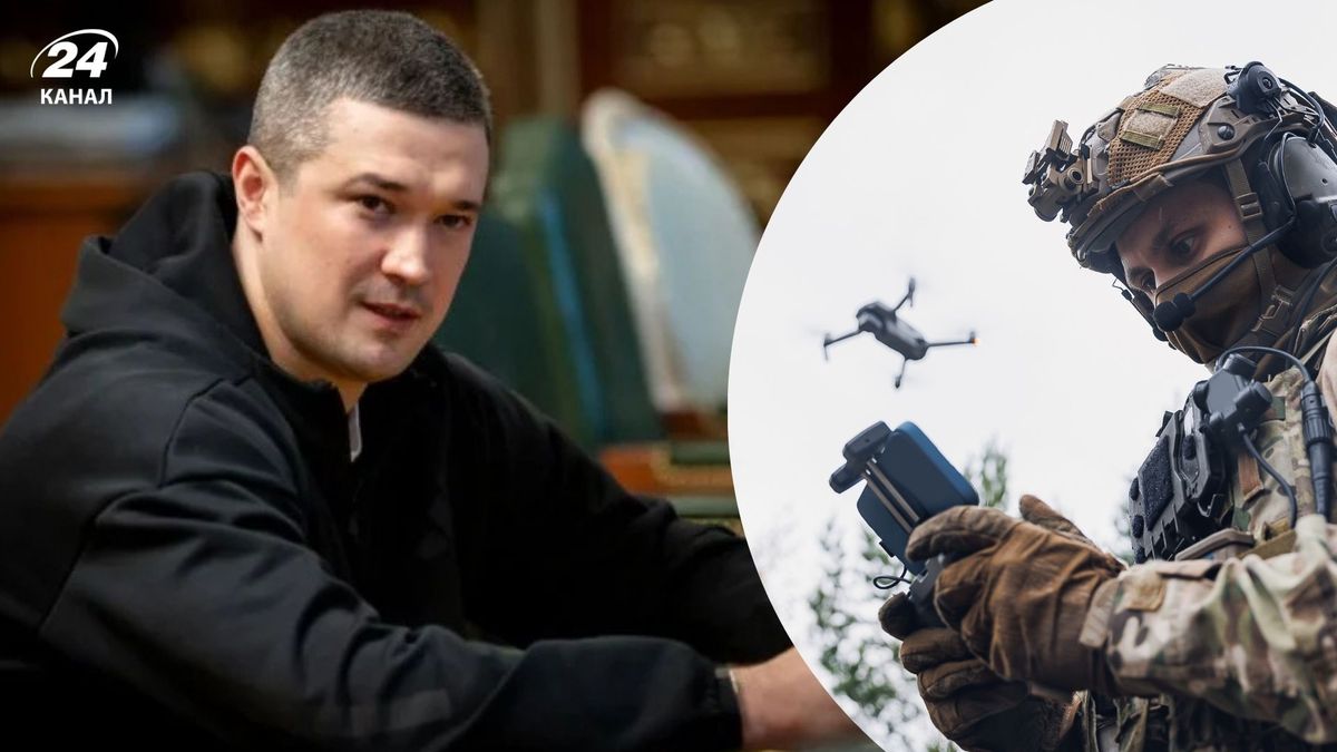 "Маємо кілька сценаріїв": Федоров розповів про плани України на фронті у 2026 році