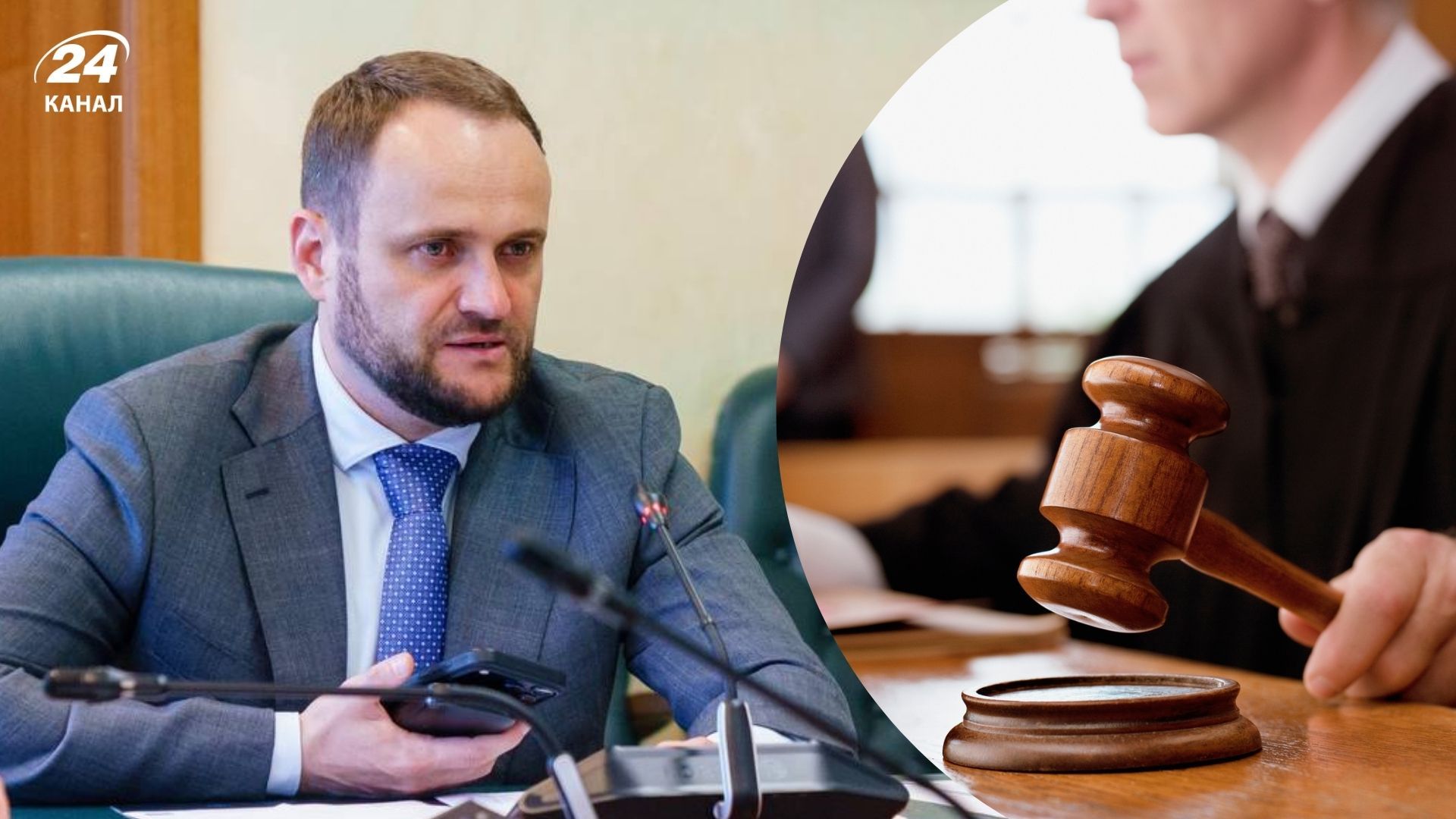 Прокуратура просить ВАКС конфіскувати активи міністра Кулеби Прокуратура просить ВАКС конфіскувати активи міністра Кулеби