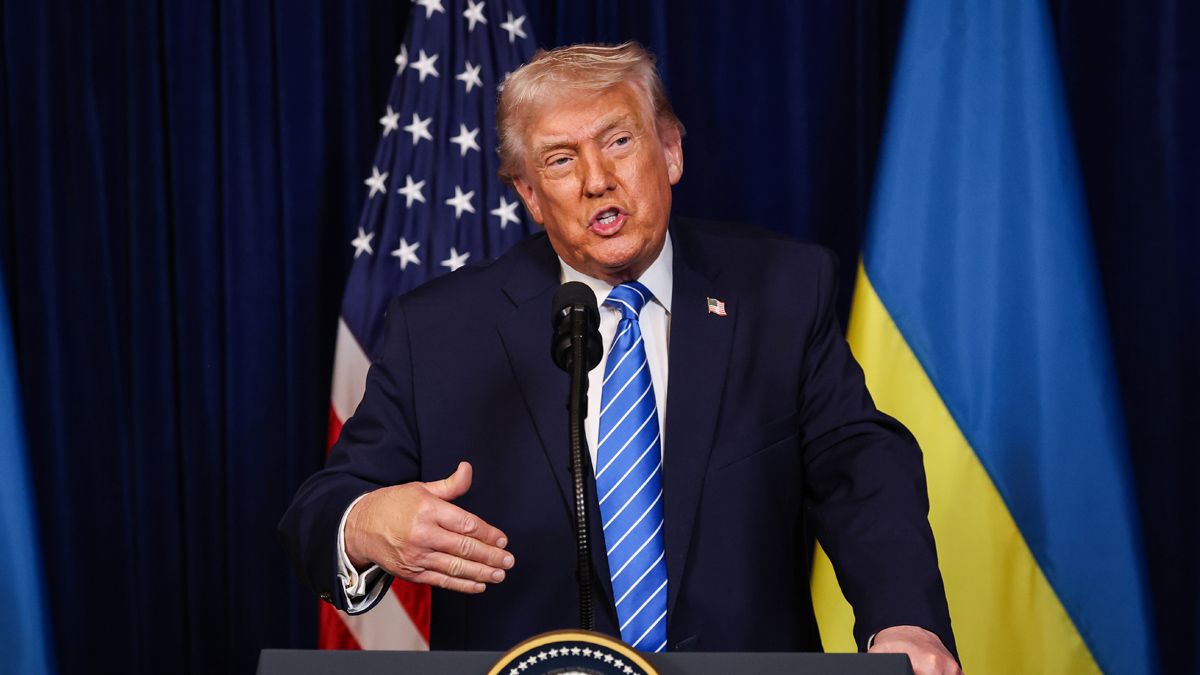 Что говорят в НАТО о войне в Украине