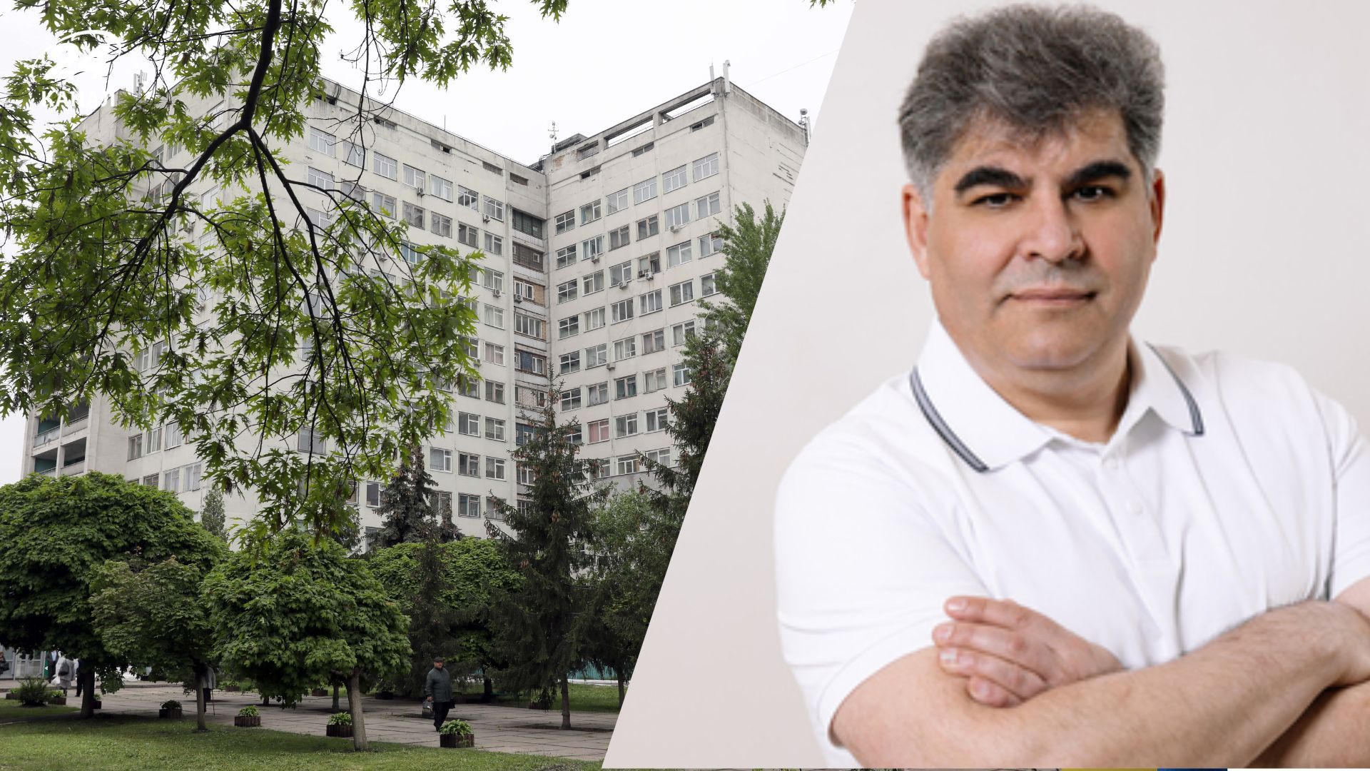 Виктор Дорош Виктор Дорош