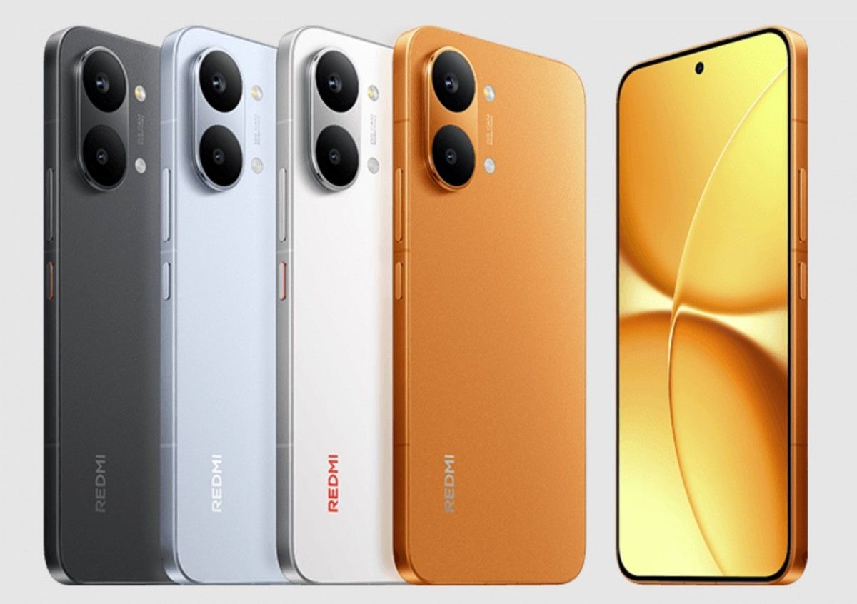 Poco X8 Pro