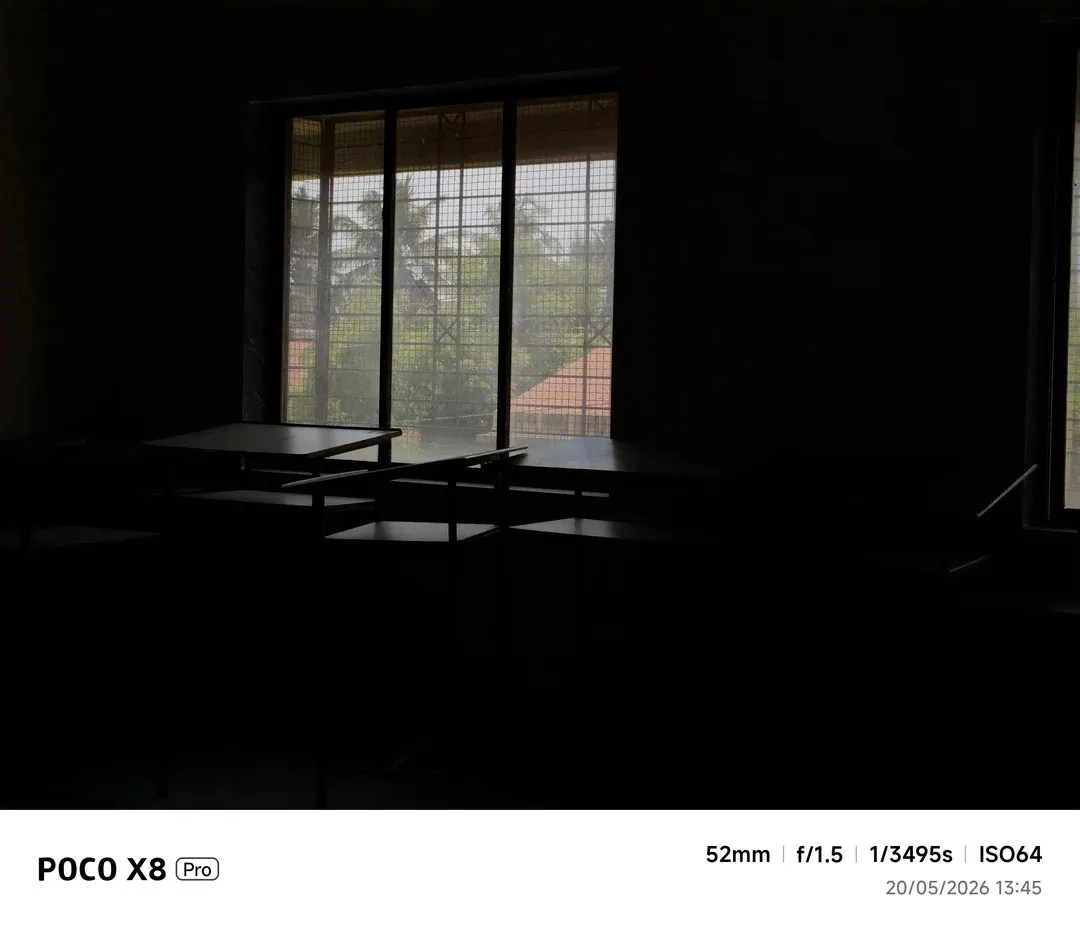 Poco X8 Pro