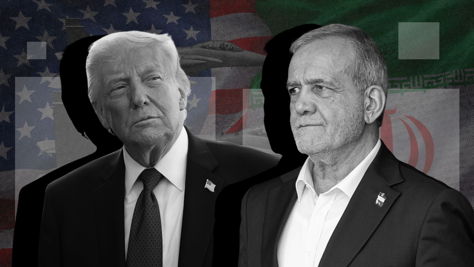 Дональд Трамп заключил соглашение с Ираном - влияние на мир Дональд Трамп заключил соглашение с Ираном - влияние на мир
