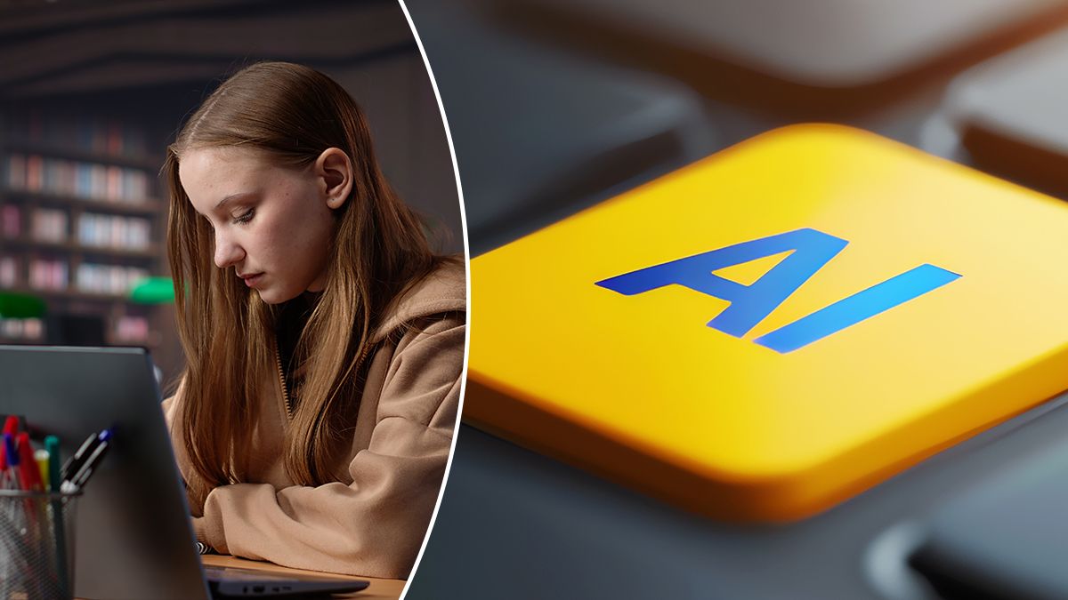 ШІ-сервіси для студентів та учнів ШІ-сервіси для студентів та учнів