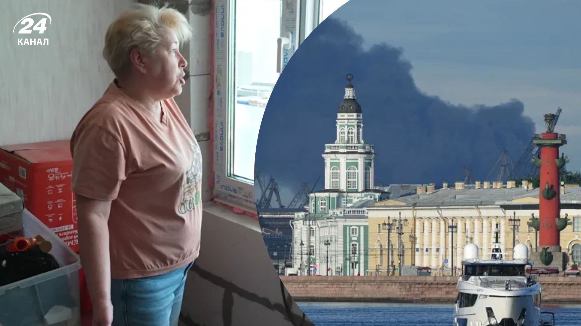 В России растет недовольство войной