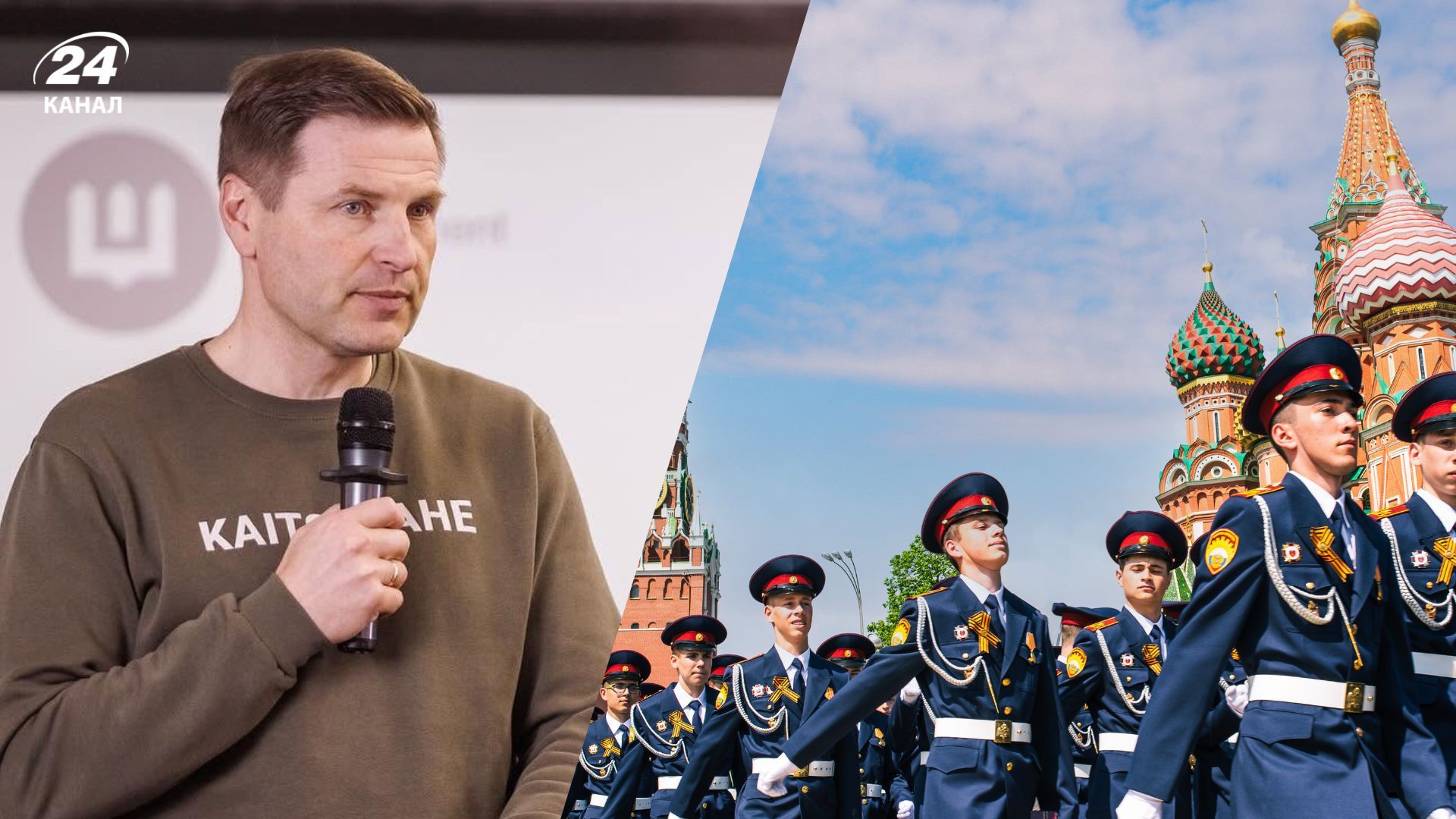 Міністр оборони Естонії сказав, як змусити Путіна до миру